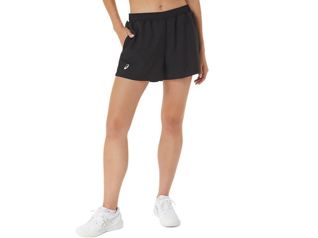 ASICS Women's Court Short Product Image