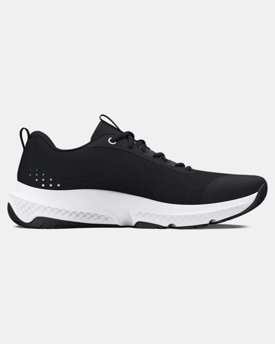 Men's UA Dynamic Select Training Shoes Product Image