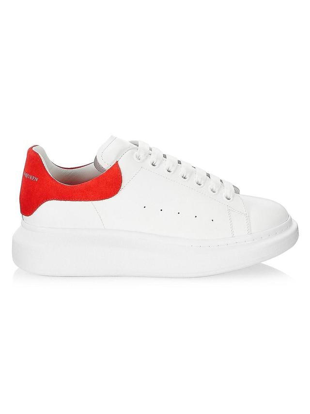 Alexander McQueen Oversized Sneaker Product Image