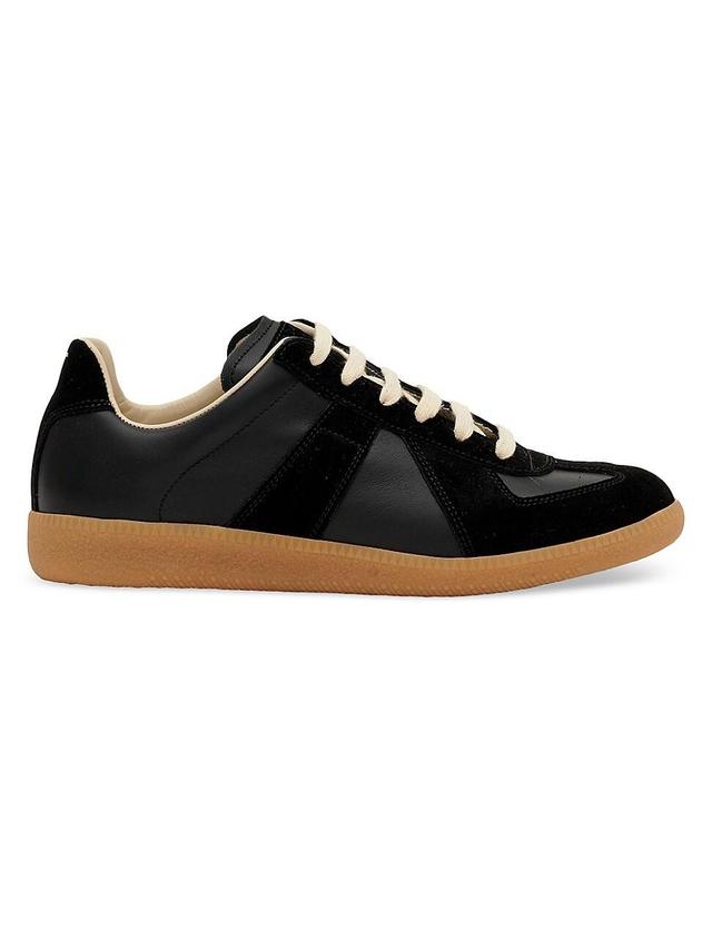 Womens Replica Low-Top Sneakers Product Image