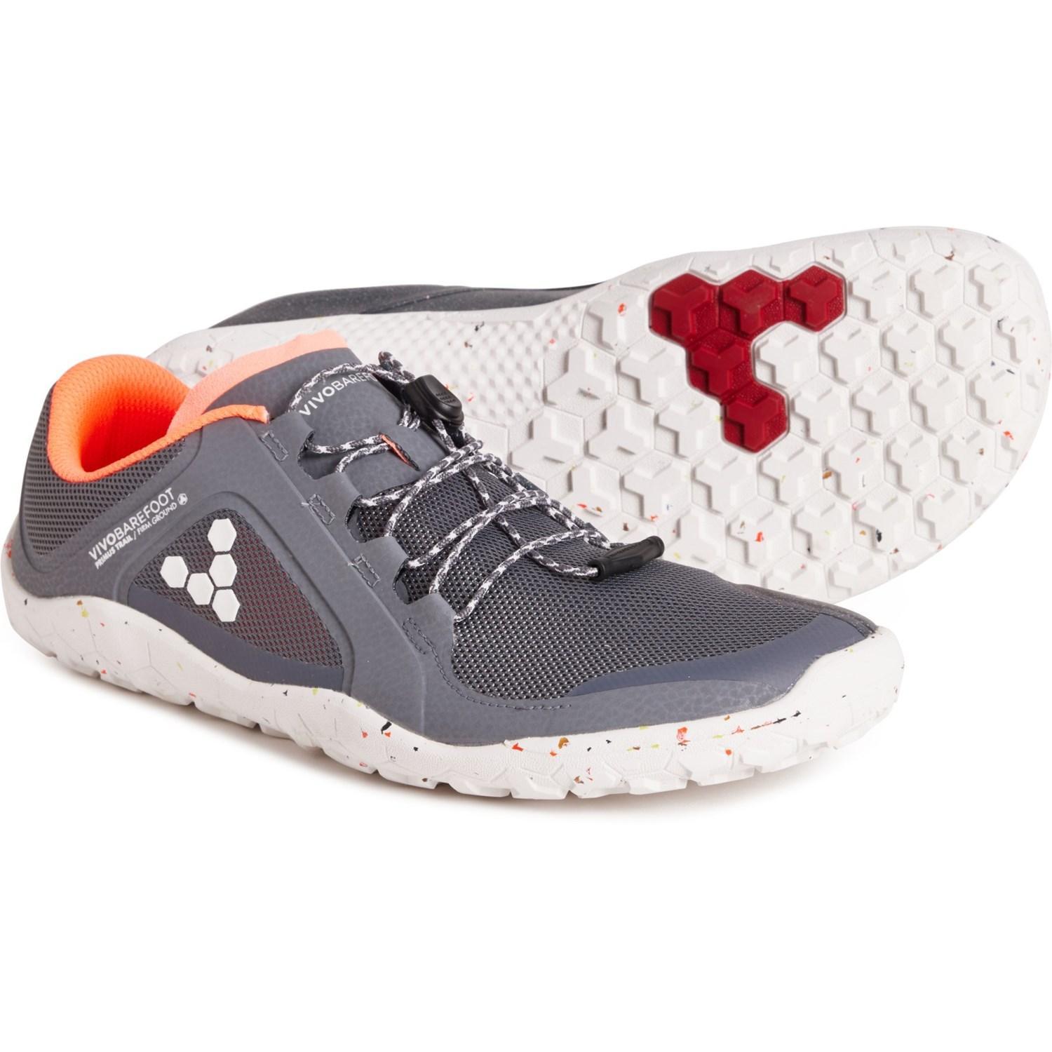 VivoBarefoot Primus Trail II FG L Trail Running Shoes (For Women) Product Image