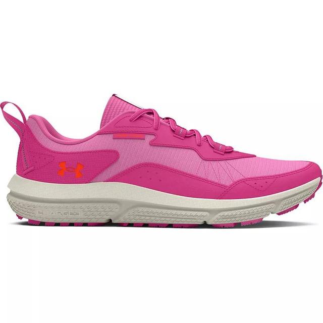 Under Armour Charged Verssert Speckle Womens Shoes Product Image