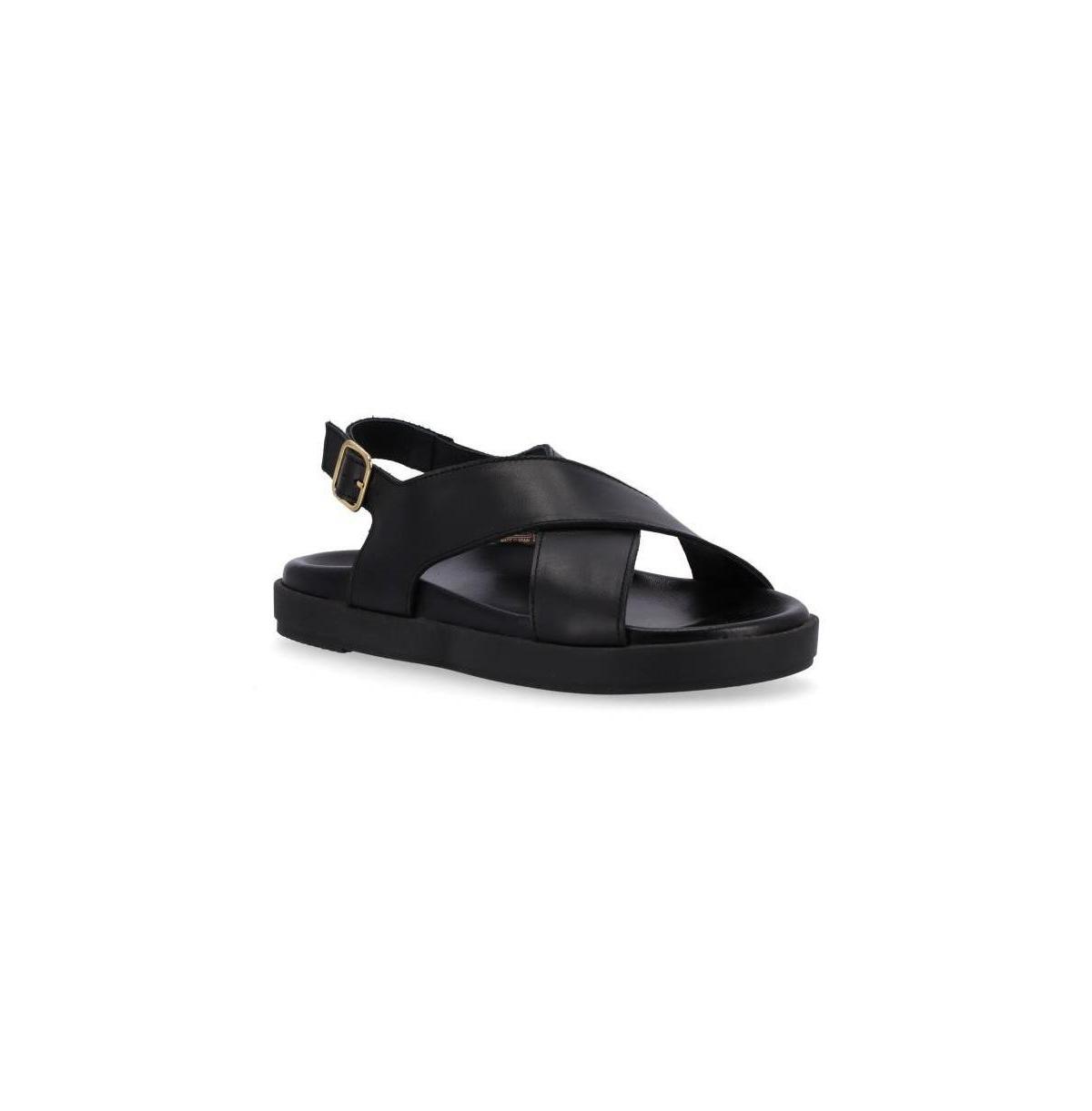 Alohas Womens Nico Leather Sandals Product Image