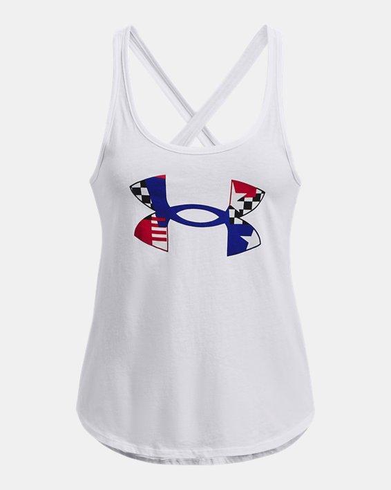 Women's UA Freedom Tank Product Image