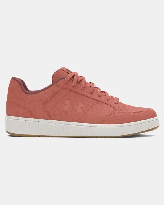 Womens UA Official Suede Shoes Product Image