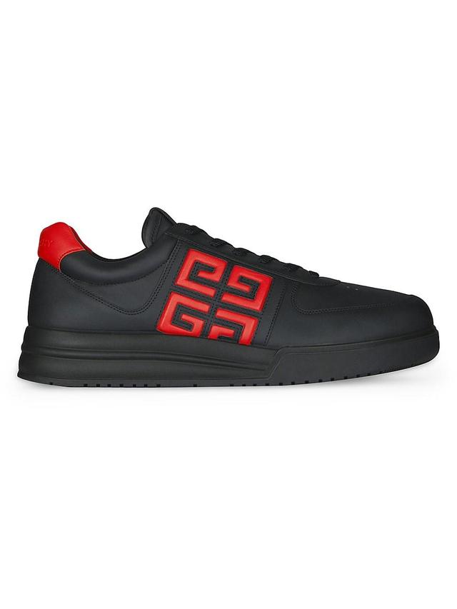 Givenchy G4 Low Top Sneaker Product Image