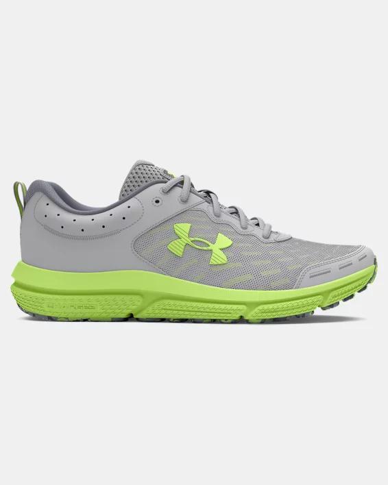 Womens UA Charged Assert 10 Running Shoes Product Image