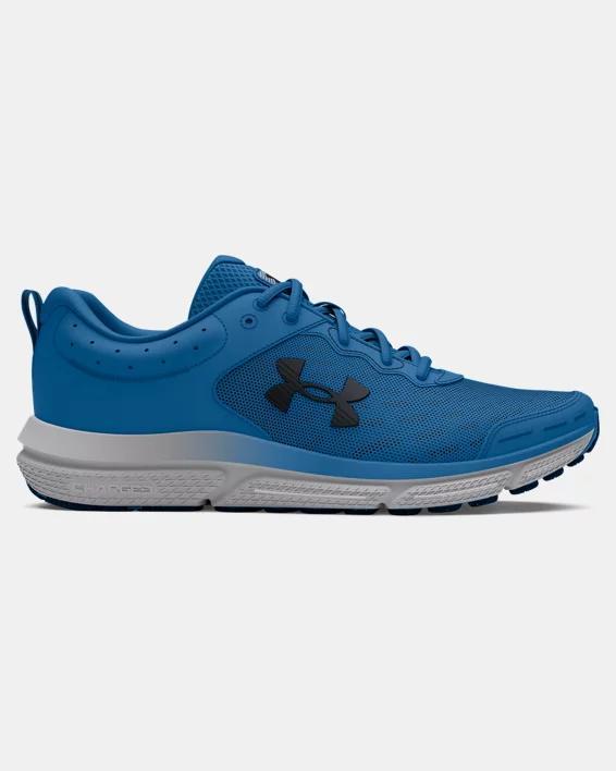 Men's UA Charged Assert 10 Running Shoes Product Image