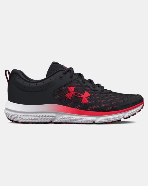 Men's UA Charged Assert 10 Running Shoes Product Image