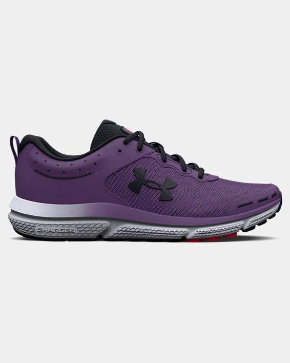 Under Armour Womens Charged Assert 10 Running Sneakers Product Image