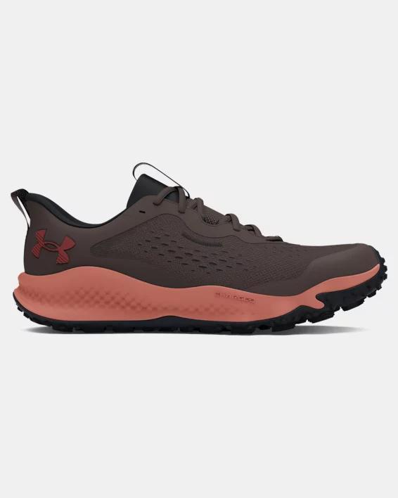 Men's UA Charged Maven Trail Running Shoes Product Image