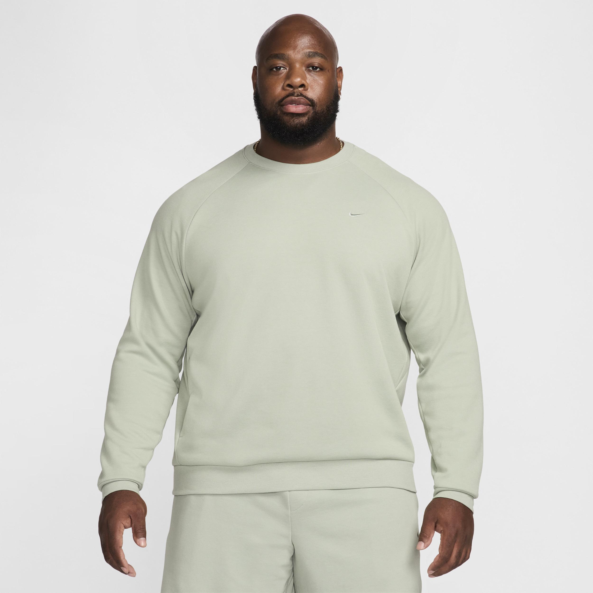 Nike Men's Primary Dri-FIT UV Versatile Crew Product Image