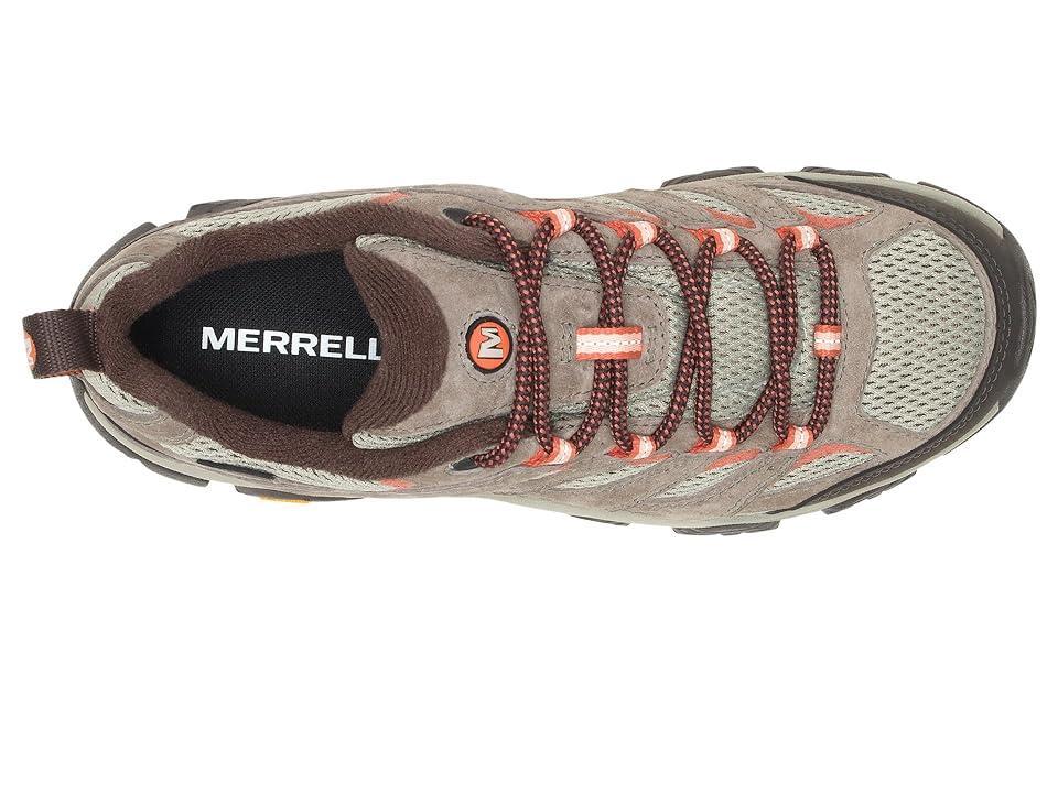 Merrell Moab 3 GTX(r) (Bungee Cord) Women's Shoes Product Image