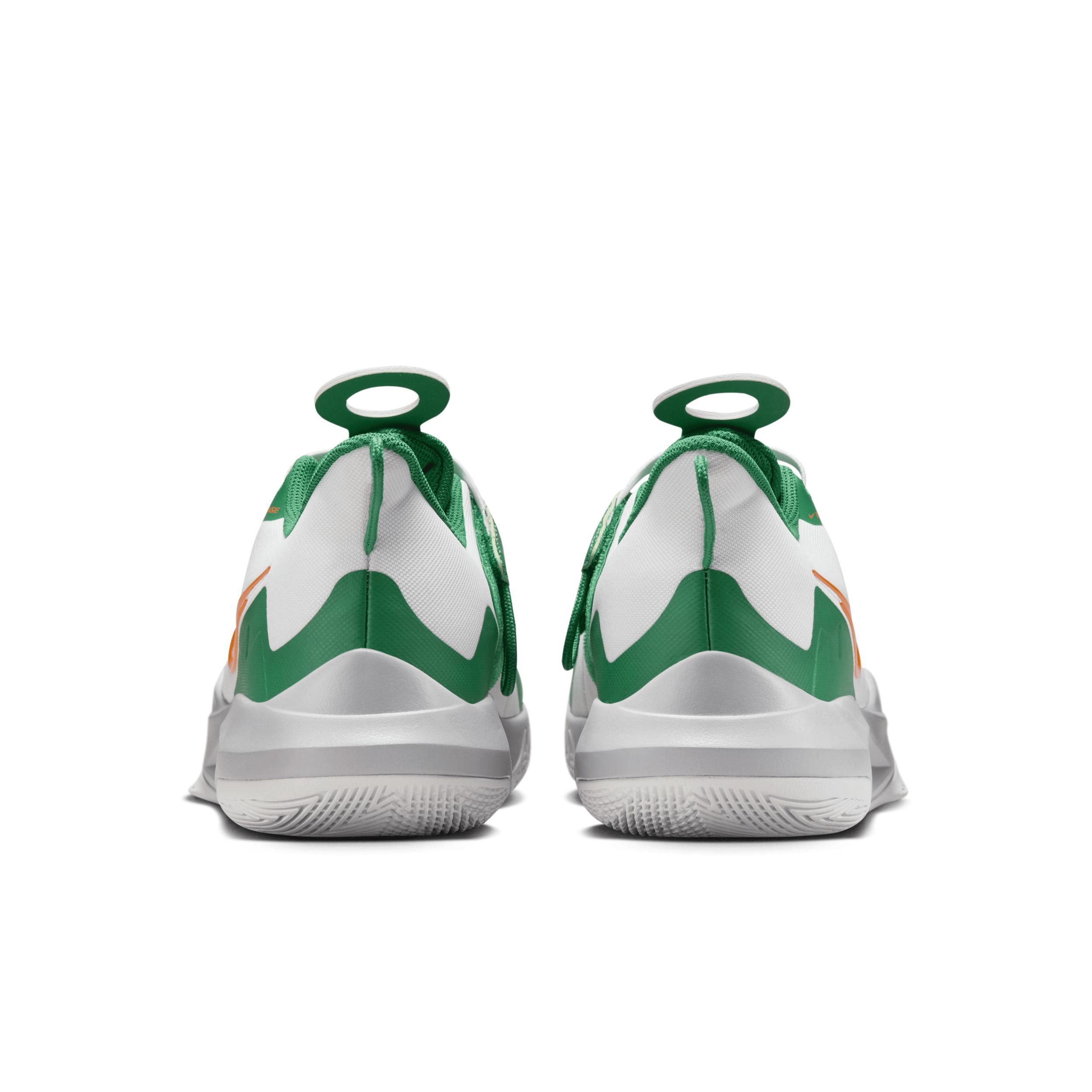 Nike Men's Precision 6 FlyEase Basketball Shoes Product Image