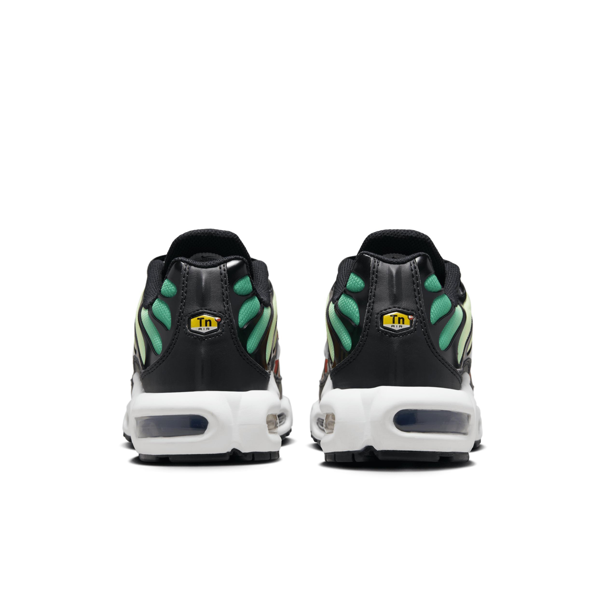 Nike Women's Air Max Plus Shoes Product Image