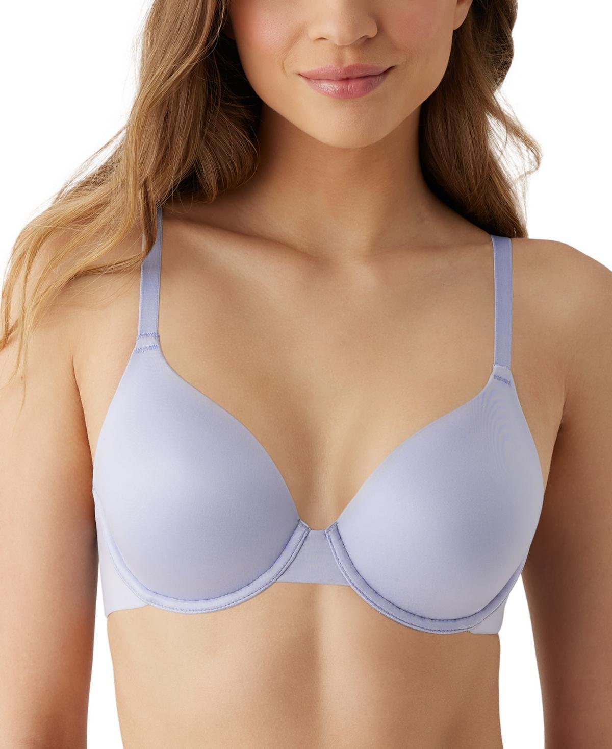 b.temptd by Wacoal Womens Future Foundation Contour Bra 953281 Product Image