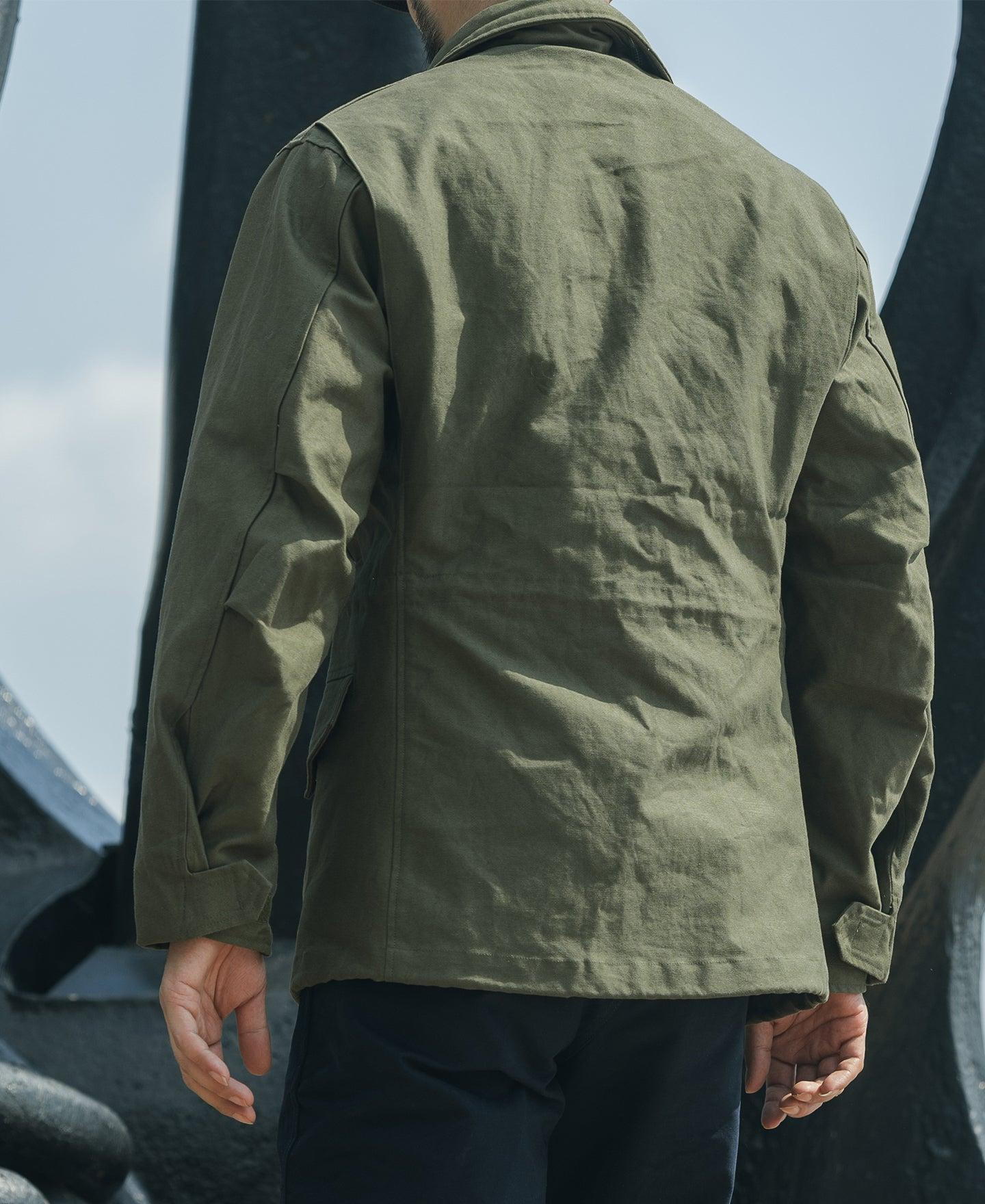 US Army 1st Model M-65 Field Jacket Product Image