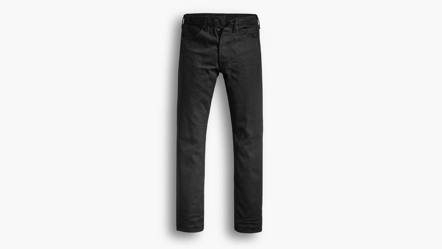 Levi's Original Shrink-to-Fit Men's Jeans Product Image