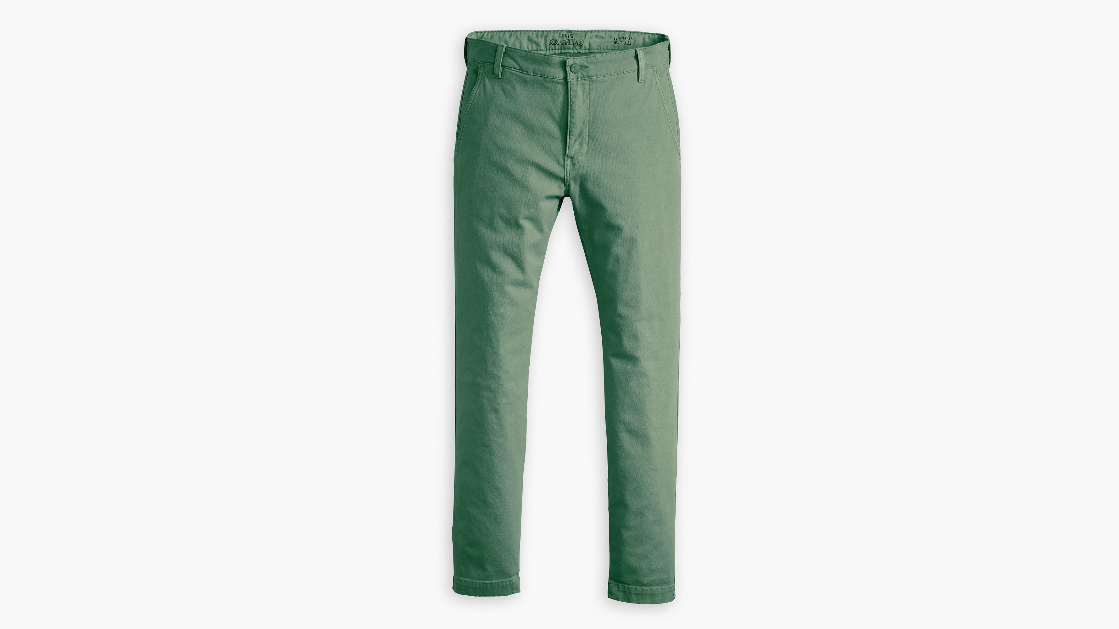 Levi's® XX Chino Standard Taper Fit Men's Pants Product Image