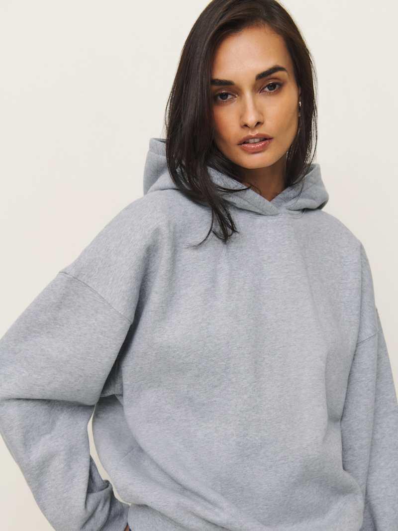 Tessa Hoodie Product Image