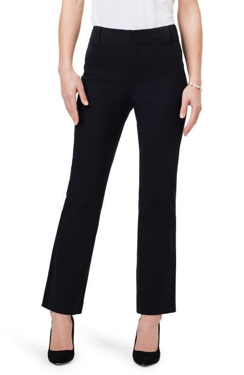 Nic+Zoe Demi Bootcut Ankle Pants Product Image