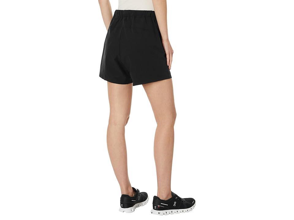 Arc'teryx Teplo Shorts Women's Clothing Product Image