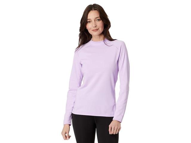 Arc'teryx Motus Crew (Storm Glow) Women's Clothing Product Image