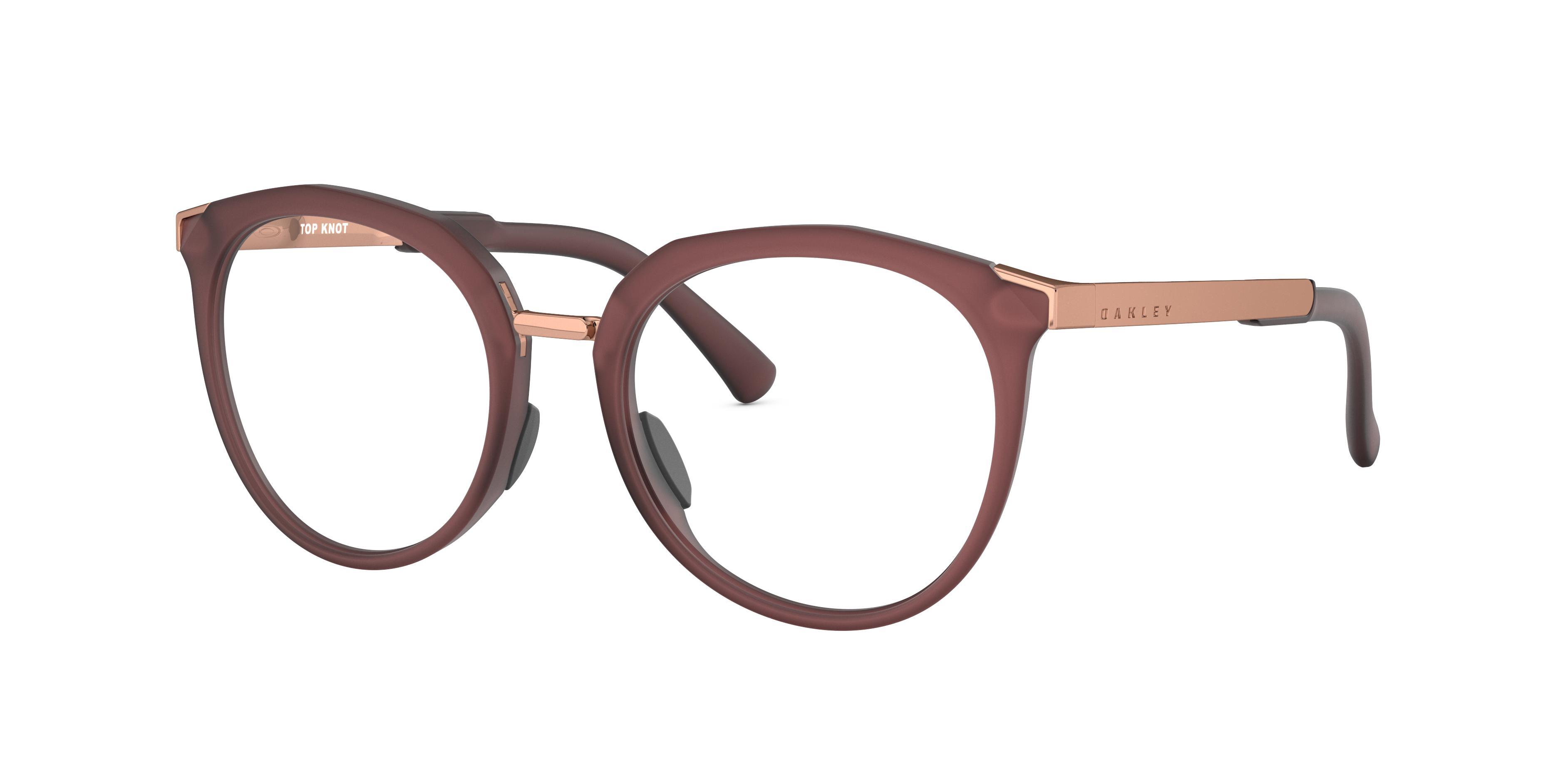 Oakley Women's Top Knot™ Eyeglasses Product Image