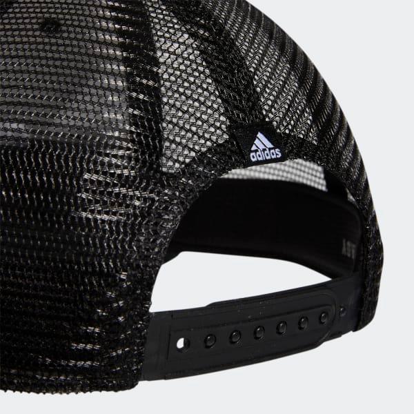 Mesh Trucker Hat Product Image