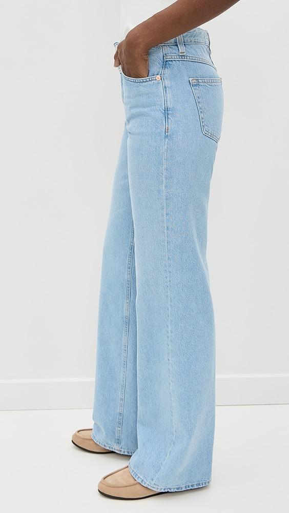 Closed Gillan Jeans | Shopbop Product Image