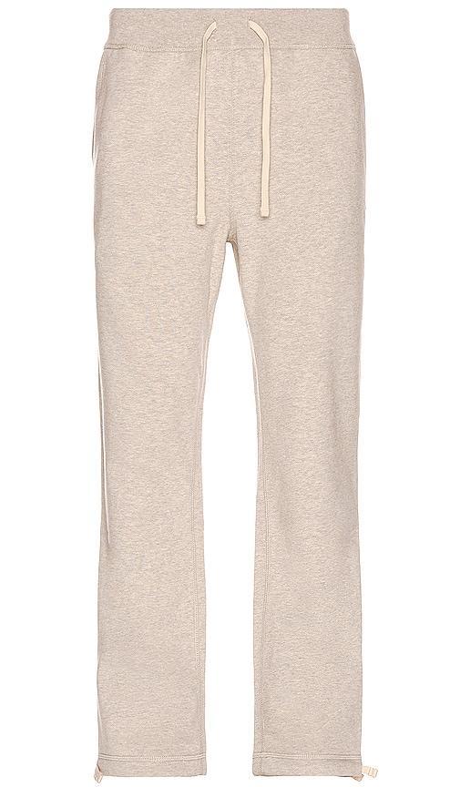 Polo Ralph Lauren Mens Fleece Lounge Pants Product Image