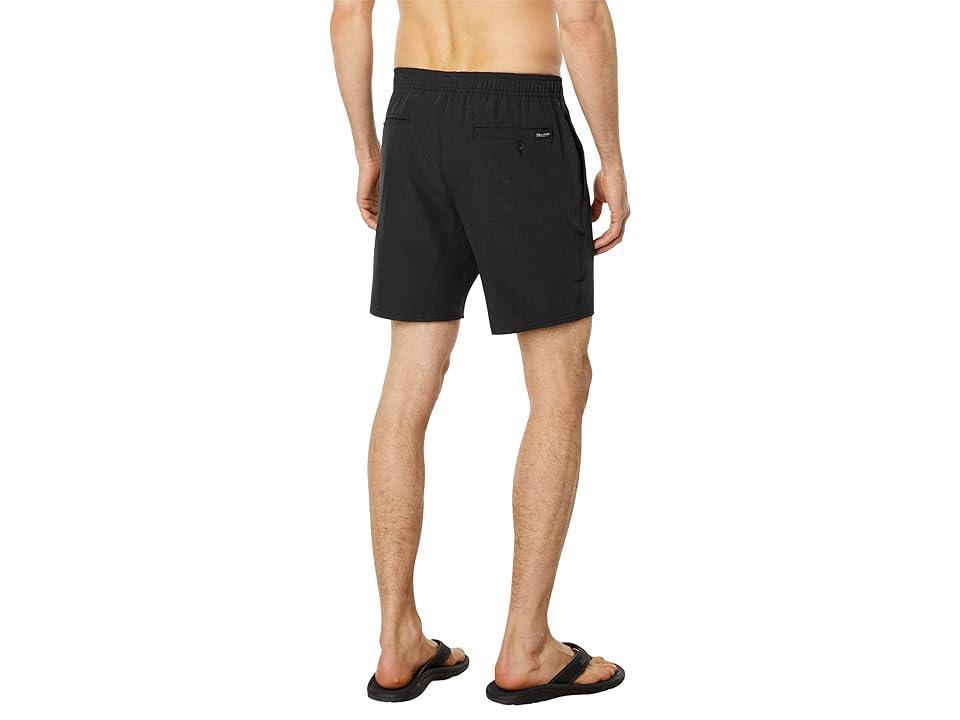 O'Neill Reserve E-Waist 18 Hybrid Shorts Men's Shorts Product Image