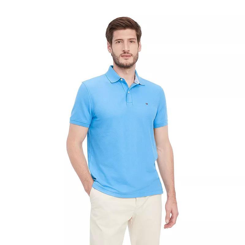 Mens Tommy Hilfiger Justin Polo Product Image