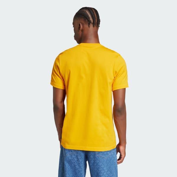 adidas Originals 90s Logo Tee Product Image