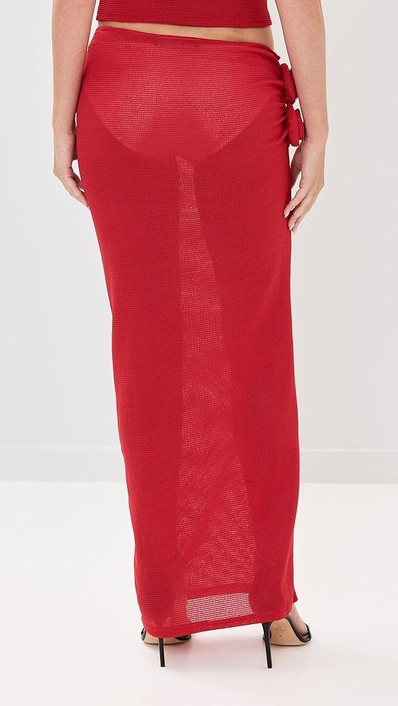 Lioness Soul Mate Maxi Skirt | Shopbop Product Image