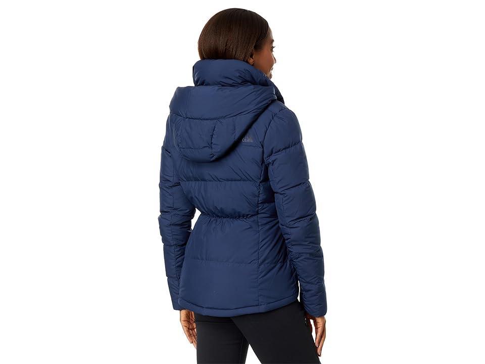 The North Face Metropolis Jacket (Summit ) Women's Clothing Product Image