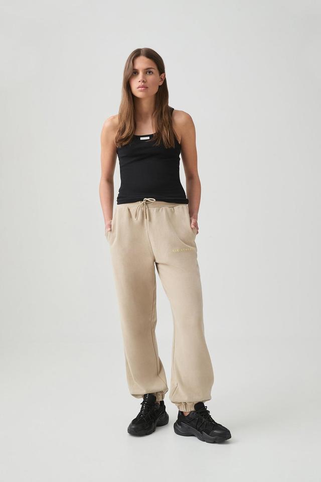 Contrast Logo Trackpant 504 Product Image