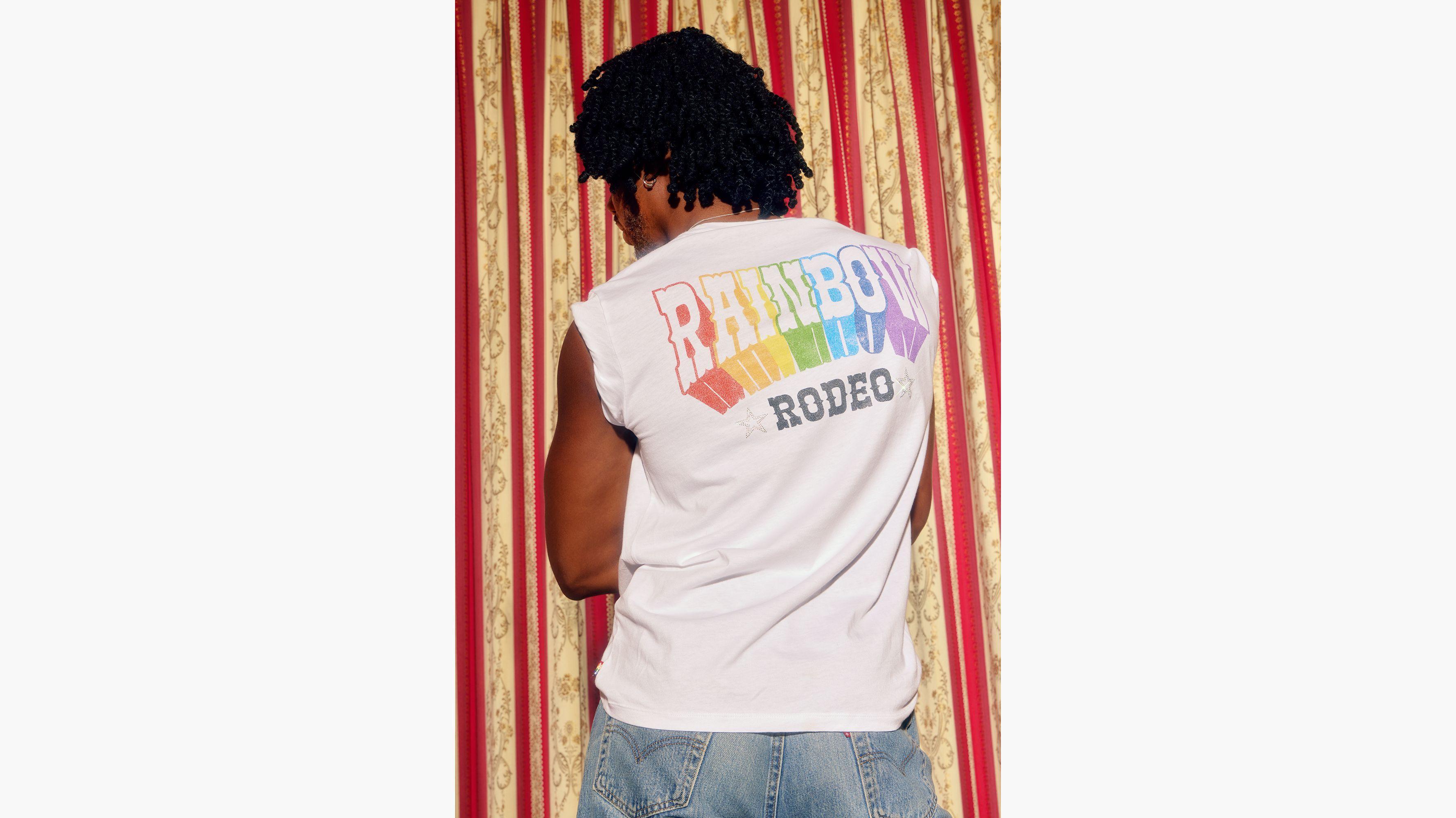 Levi's® Pride Community Tee Product Image