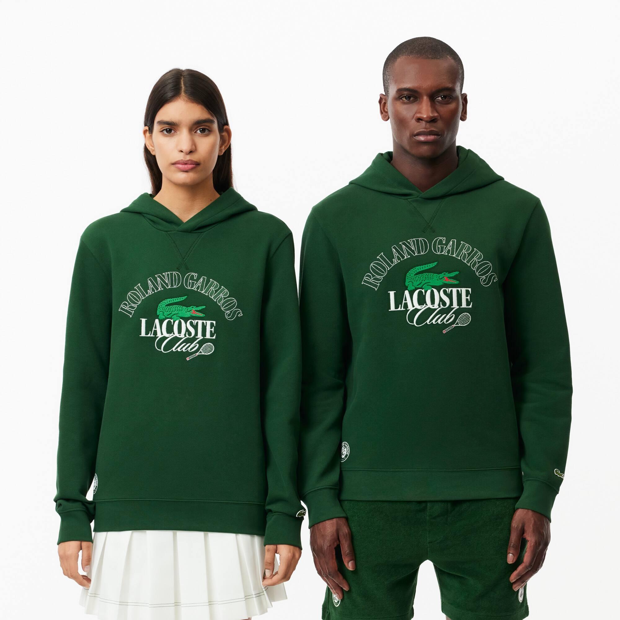 Unisex Roland-Garros Edition Sweatshirt Product Image