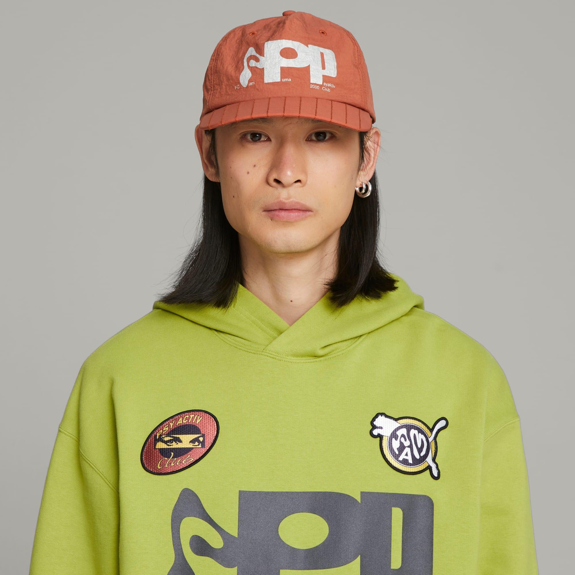 PUMA x PERKS AND MINI Cap Product Image