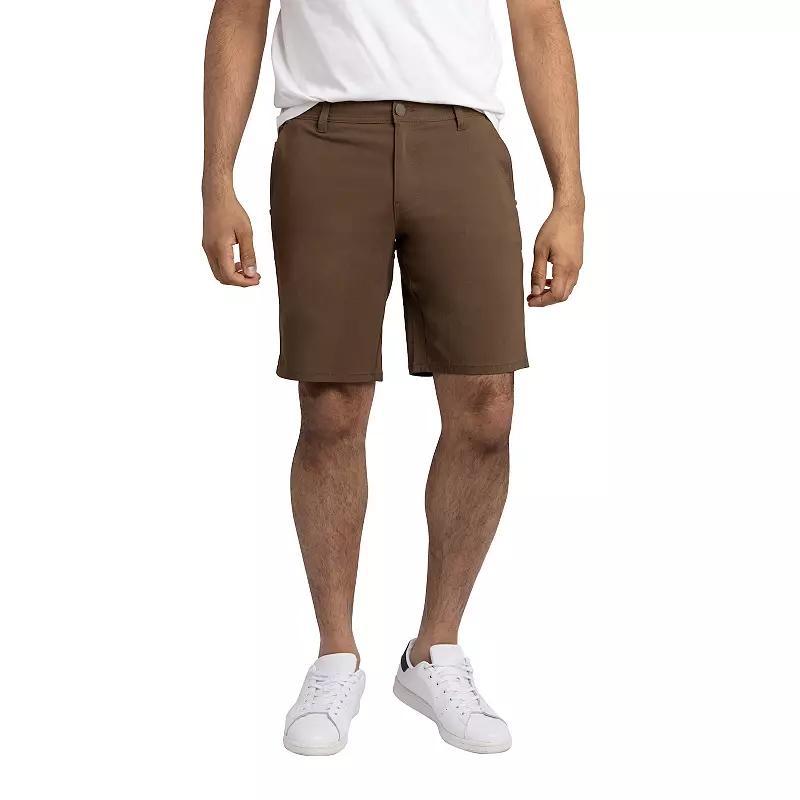 Mens Xray 12.5 Flex Shorts Black Product Image