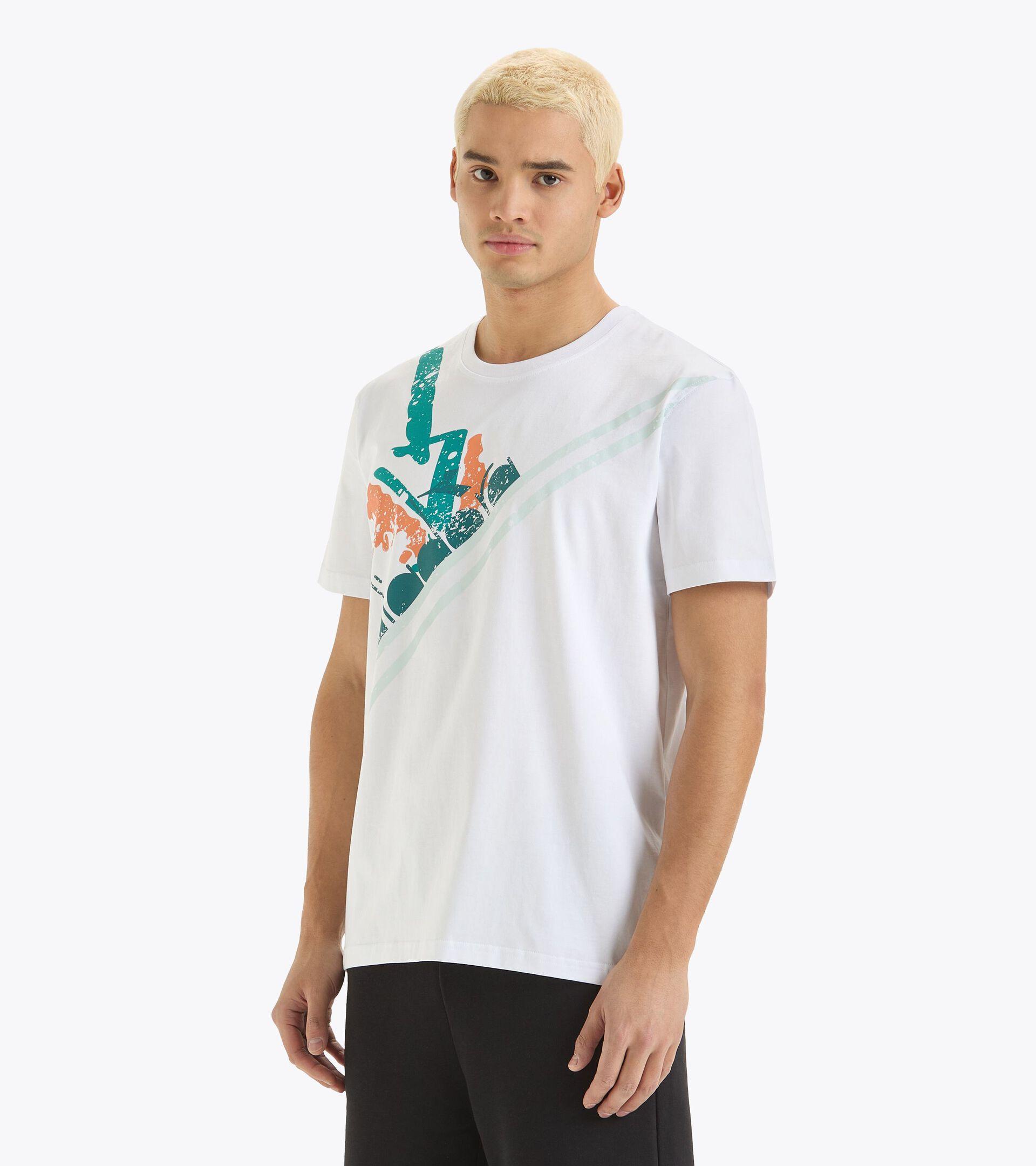 T-SHIRT SS TENNIS 90 Product Image