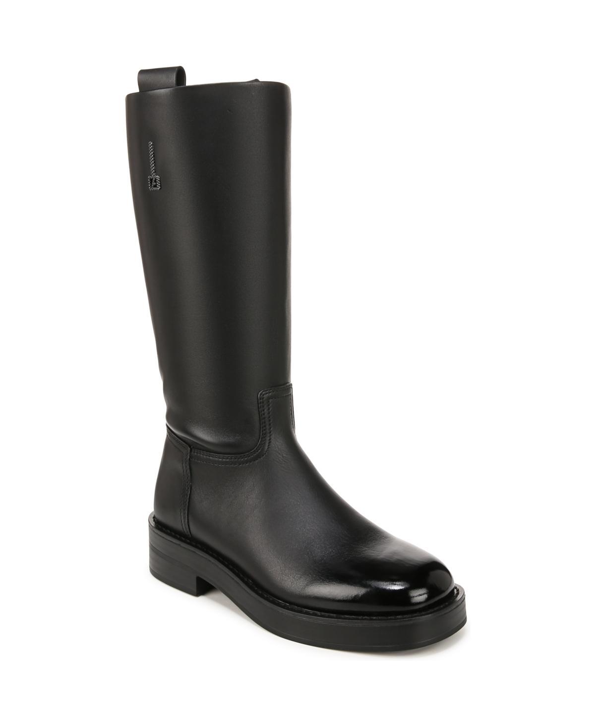 Franco Sarto Womens Trevi Mid Shaft Boots Product Image