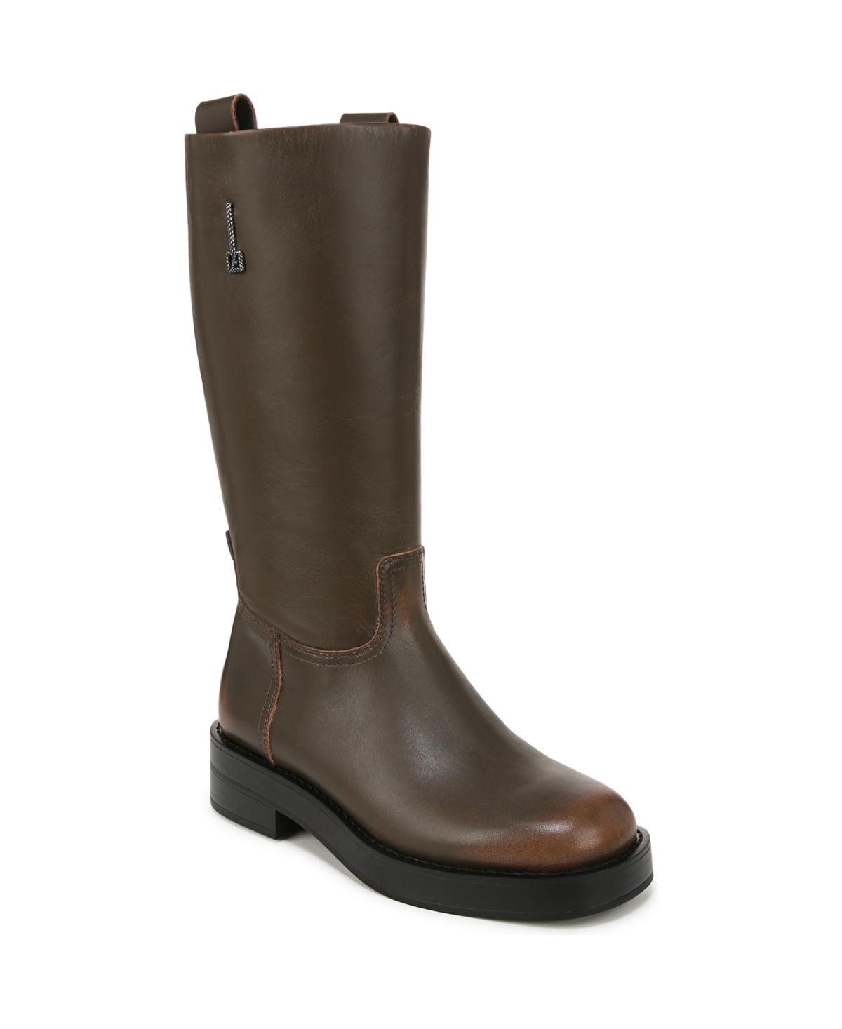 Franco Sarto Womens Trevi Mid Shaft Boots Product Image