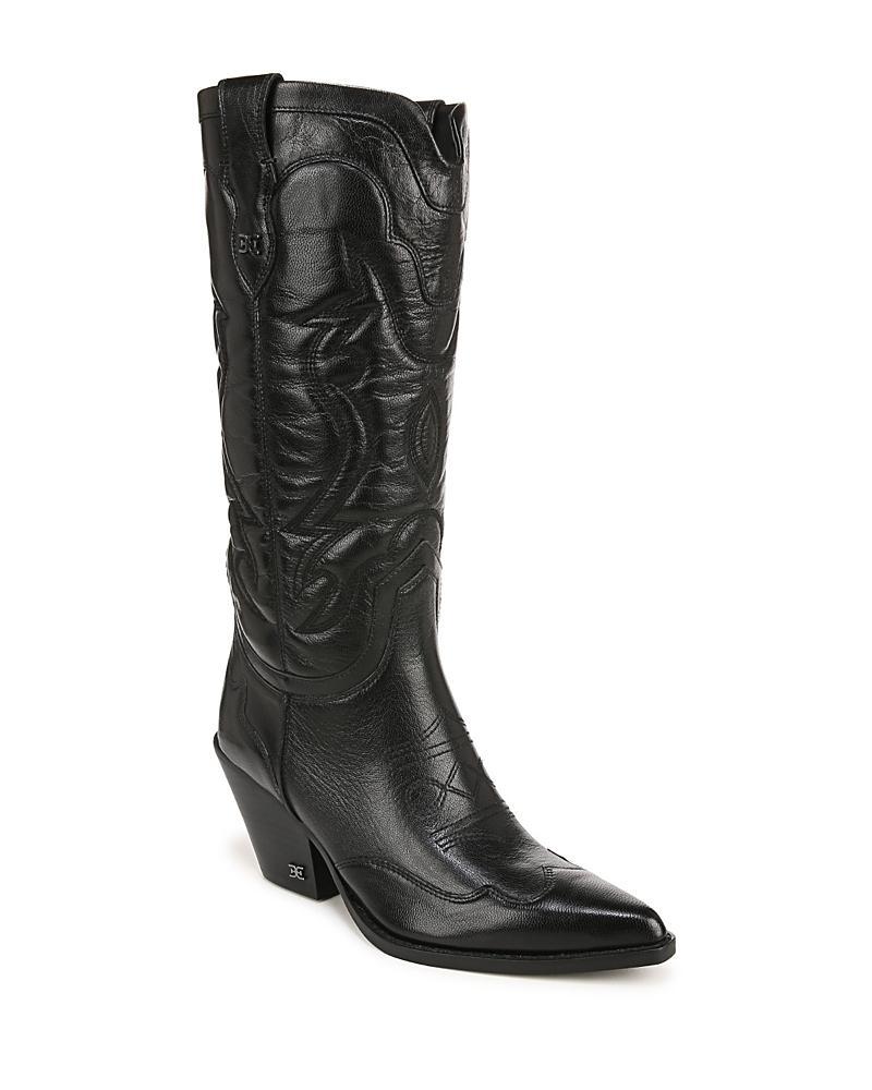 Sam Edelman James Women's Zip Boots Product Image