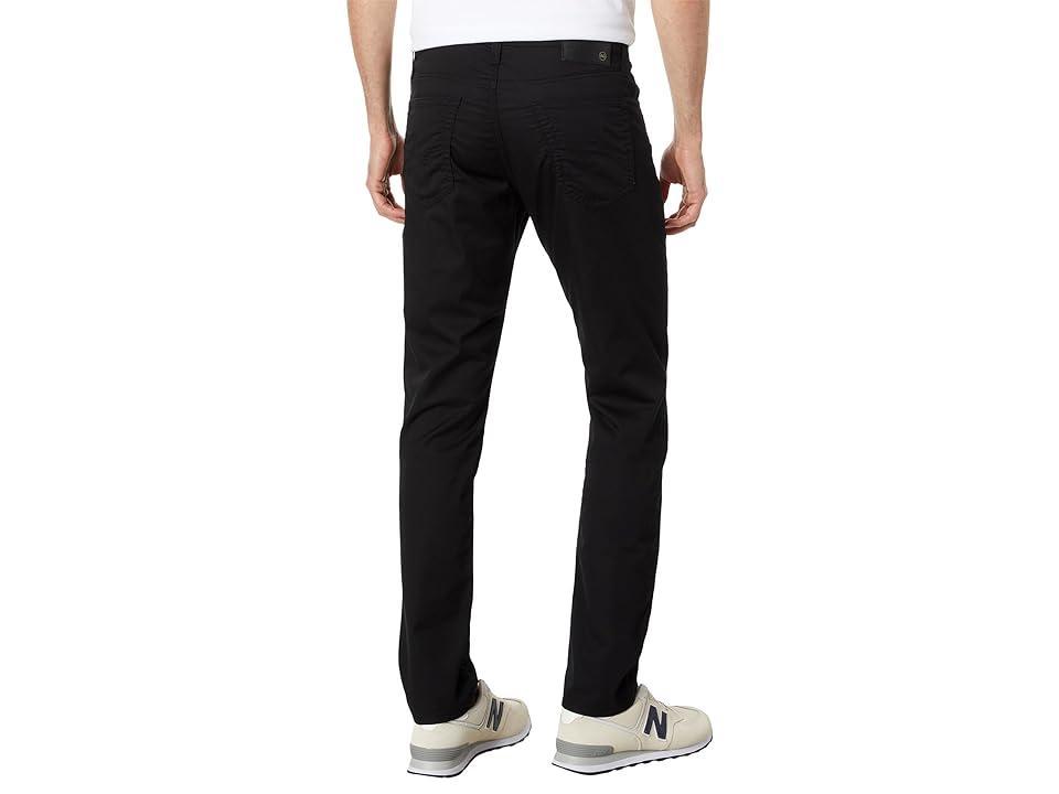 AG Jeans Tellis Slim Fit Pants (True ) Men's Casual Pants Product Image