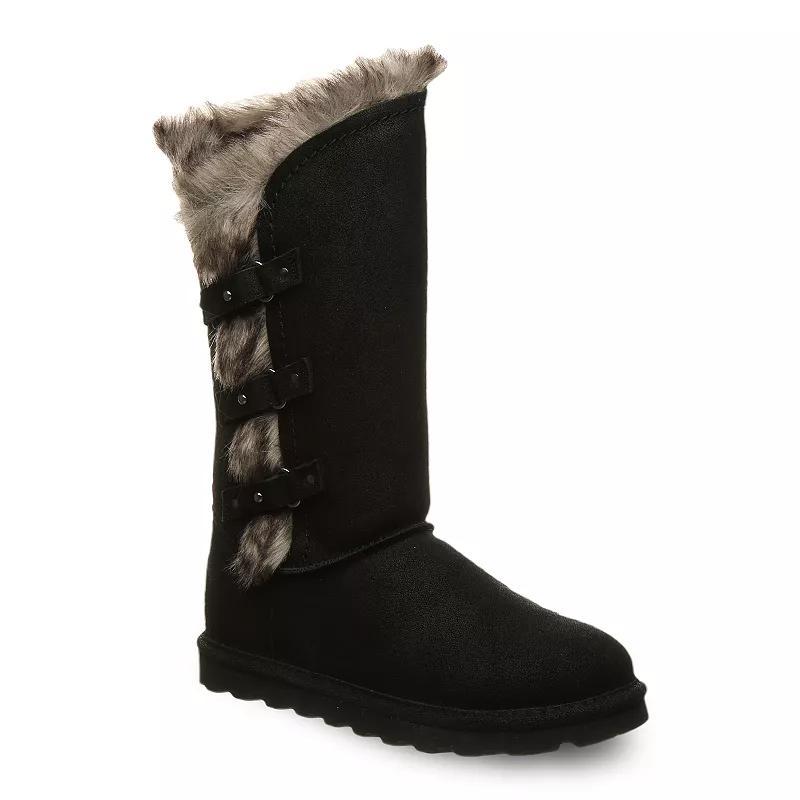 Bearpaw Emery Womens Tall Winter Boots Product Image