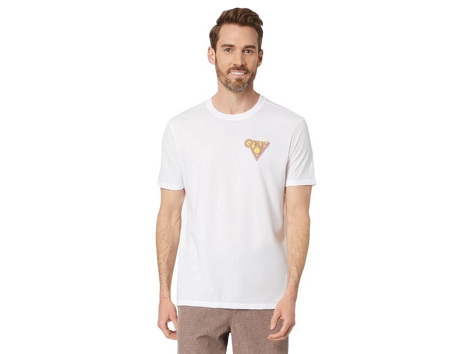 Oakley Tamarindo Short Sleeve Tee Men's Clothing Product Image