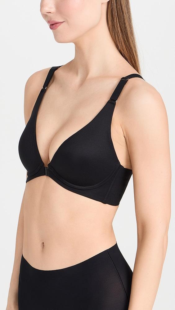 SPANX Adjustable Plunge Wireless Lift Bra | Shopbop Product Image