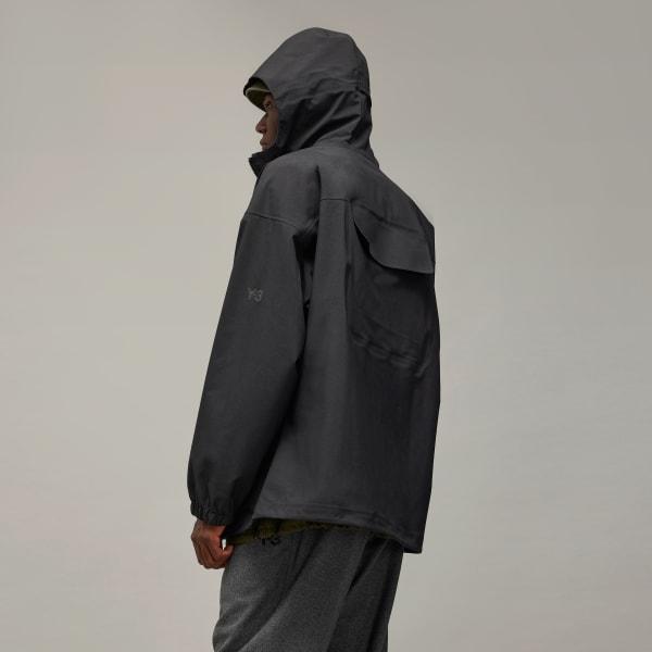 Y-3 Gore-Tex Hardshell Jacket Product Image